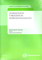Globalización y procesos de internacionalización