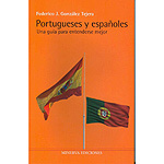 Portugueses y españoles. 9788488123992