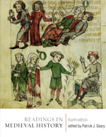 Readings in Medieval History. 9781442601208