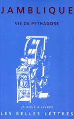 Vie de Pythagore. 9782251339542