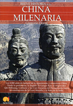 Breve historia de la China milenaria. 9788499670126