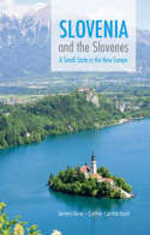 Slovenia and the slovenes. 9781850659440
