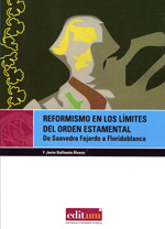 Reformismo en los límites del orden estamental. 9788483716199