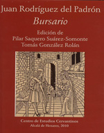 Bursario. 9788496408777