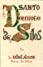 Santo Domingo de Silos