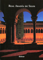 Real Abadía de Silos. 9788495578099