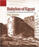 Babylon of Egypt. 9789774162992