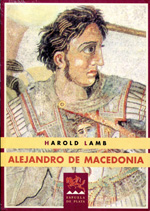 Alejandro de Macedonia. 9788415177036