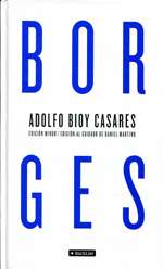 Borges. 9788408097273