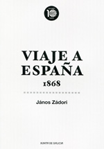Viaje a España 1868. 9788445349496