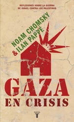 Gaza en crisis. 9788430608119