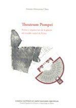 Theatrum Pompei. 9788400092412