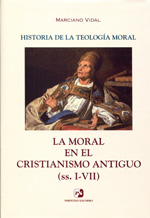 Historia de la Teología Moral. 9788428407144