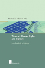 Women's human rights and culture. 9789400001374
