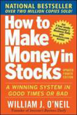 How to make money in stocks. 9780071614139