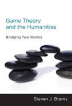 Game theory and the humanities. 9780262015226
