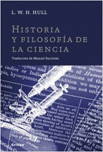 Historia y Filosofía de la Ciencia. 9788498921687