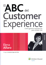 El ABC del customer experience. 9788487670879