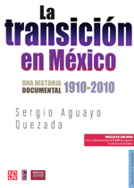 La transición en México. 9786071604415