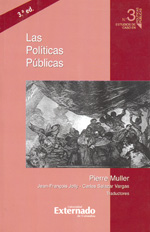 Las políticas públicas. 9789587105667