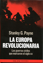 La Europa revolucionaria. 9788484609506