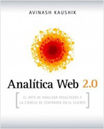 Analítica Web 2.0. 9788498750959