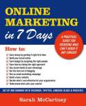 Online marketing in 7 days. 9789814328197