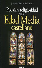 Poesía y religiosidad en la Edad Media castellana. 9788432138850