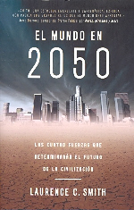 El mundo en 2050. 9788483061404