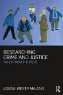 Researching crime and justice. 9781843923169