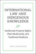 International Law and indigenous knowledge