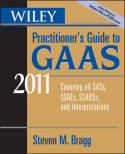 Practitioner's guide to GAAS. 9780470558140