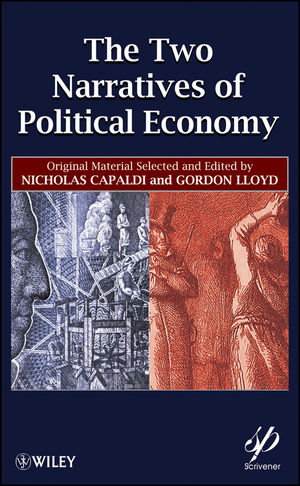 The two narratives of political economy. 9780470948293