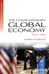 The contemporary global economy. 9781405183437