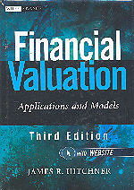 Financial valuation. 9780470935026