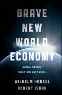 Brave new world economy. 9781118004418