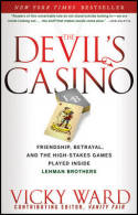 The devil's casino. 9781118011492