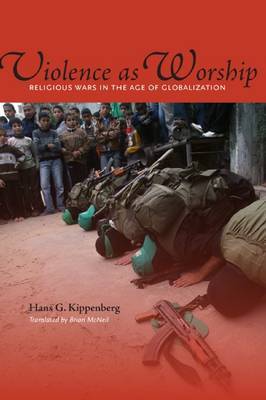 Violence as worship. 9780804768733