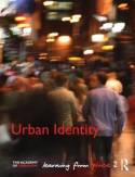 Urban identity. 9780415614030