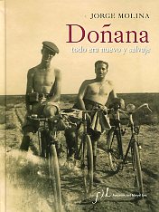 Doñana