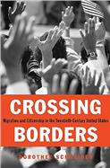 Crossing borders. 9780674047563