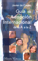 Guía de adopción internacional . 9788415172505