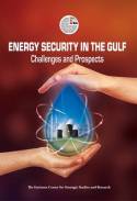 Energy security in the gulf
