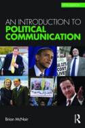 An introduction to political communication. 9780415596442