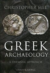 Greek archaeology. 97881405167338