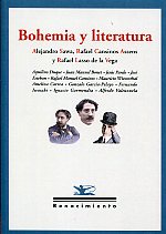 Bohemia y literatura. 9788484726326