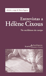 Entrevistas a Hélène Cixous. 9788498882834