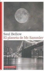 El planeta de Mr.Sammler