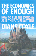 The economics of enough. 9780691145181