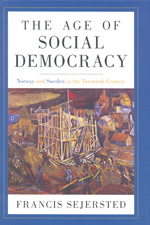 The Age of social democracy. 9780691147741